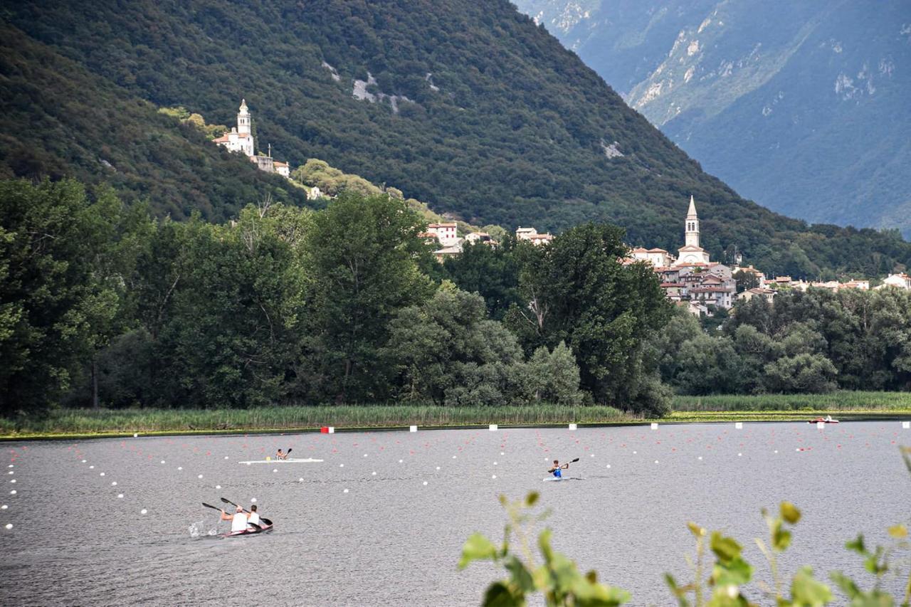 Miralago View Revine Lago Eksteriør bilde