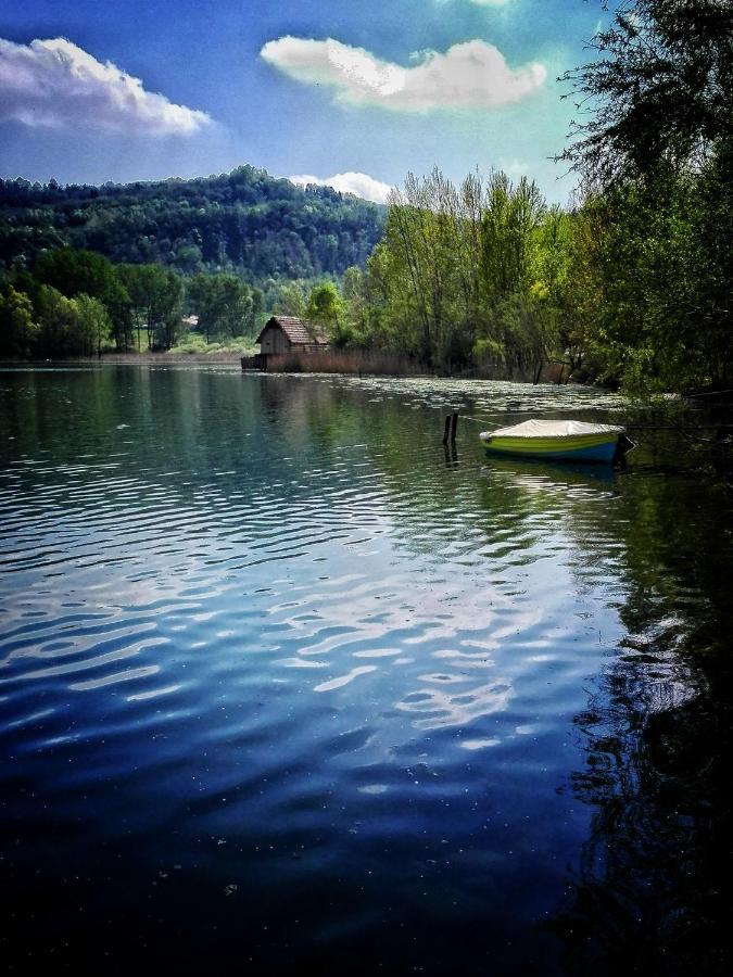 Miralago View Revine Lago Eksteriør bilde