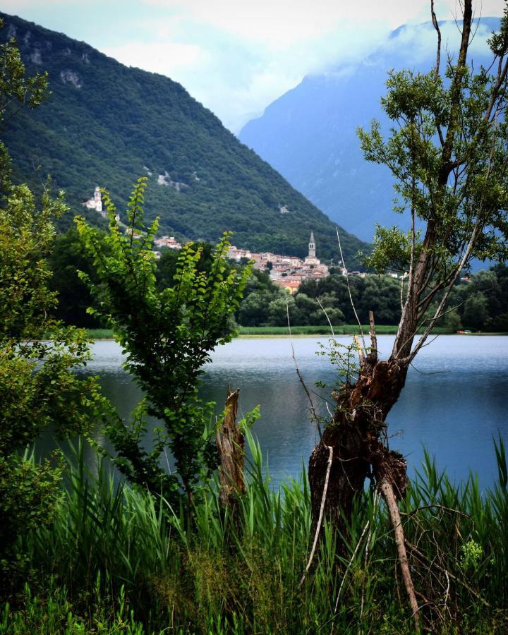 Miralago View Revine Lago Eksteriør bilde