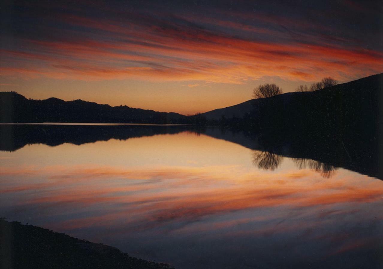 Miralago View Revine Lago Eksteriør bilde