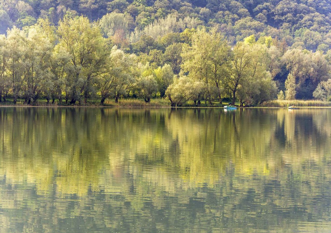 Miralago View Revine Lago Eksteriør bilde