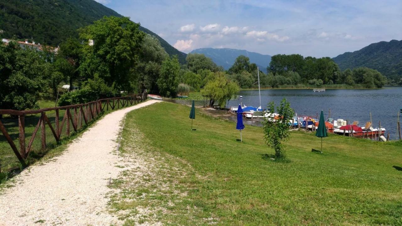 Miralago View Revine Lago Eksteriør bilde